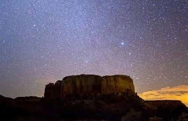 Observação de estrelas no vulcão Mauna Kea - Foto 1