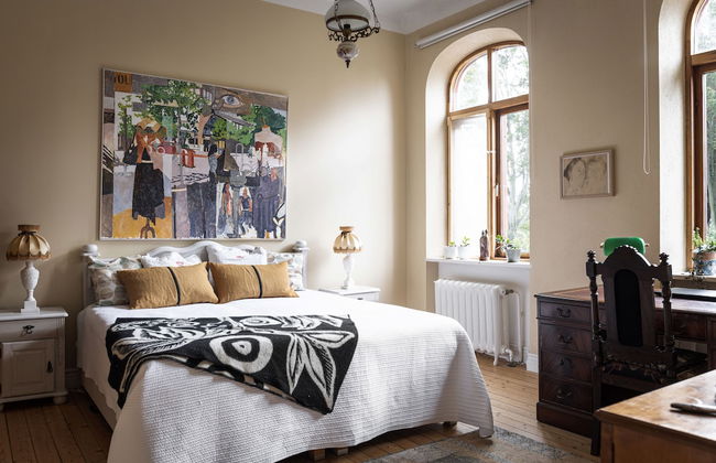 Vita Huset på Österlen - Foto 8