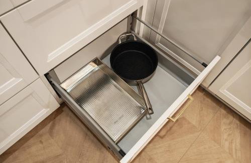 Gold Apartment B33 Let's Sea Baltic Park Gąski - Photo 58