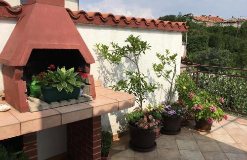 Apartment Lucija - Photo 21