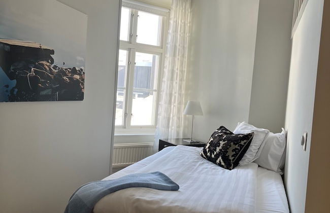 DA Hotel Apartments - Photo 5