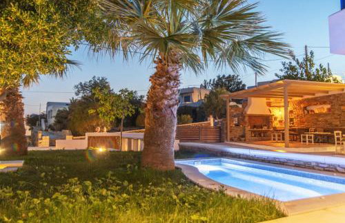 Porto Bello Tinos - Foto 1