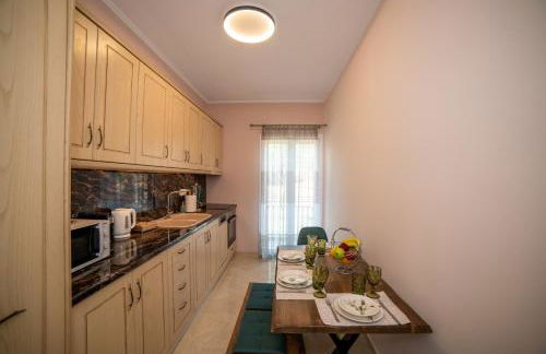Zoes Luxury Apartment Corfu - Foto 17