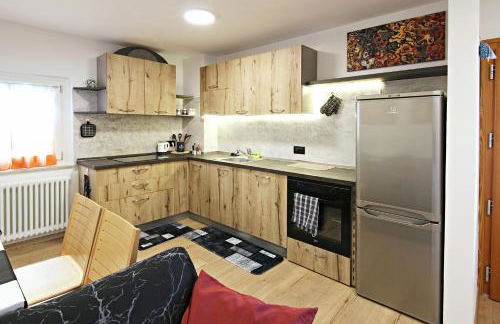 Casa Virginia in Val di Fiemme - Foto 4