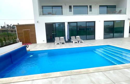 Casa Iroko - a modern villa, with private pool, in a quiet area - Foto 2