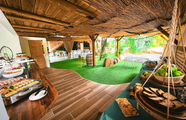 Kawan Bay Suites - Photo 44