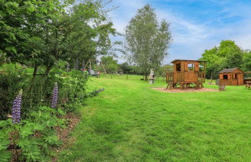 Awesome Home In Alette With Wifi - Foto 17