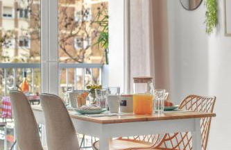 Malaga Apartment - Photo 12