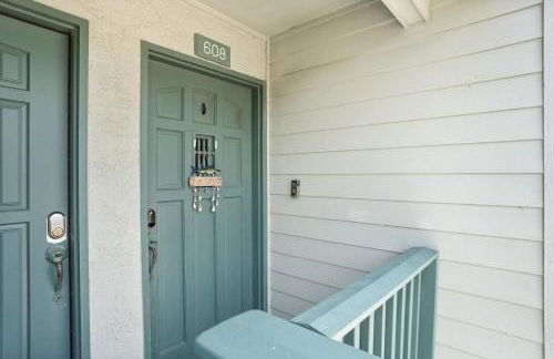 608 New Haven - Resort Access included! Great North Island Location! - Foto 107