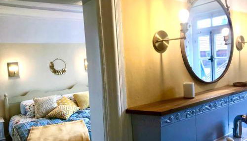 Ferien im Alten Pfarrhaus - Foto 3