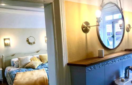 Ferien im Alten Pfarrhaus - Foto 3