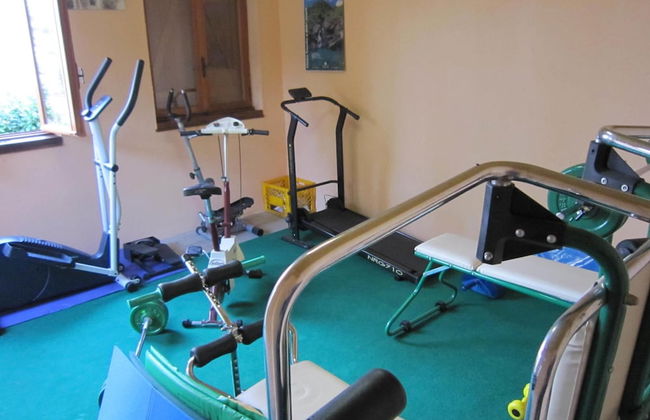 Farmhouse in Verbania With Mountain Views - Foto 26