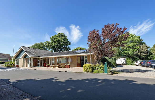 Holiday Home in North Holland Near Beach - Foto 26