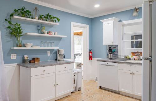 The Meyer spacious family home with hot tub - Foto 34