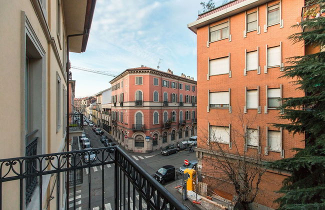 Piazza Statuto Functional Studio - Foto 34