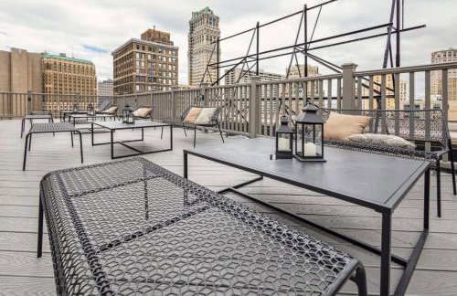 2BR Premium Downtown Suite - Foto 37