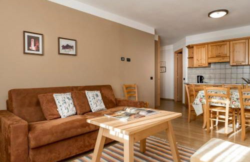 Chalet Stelle di Neve - Foto 7