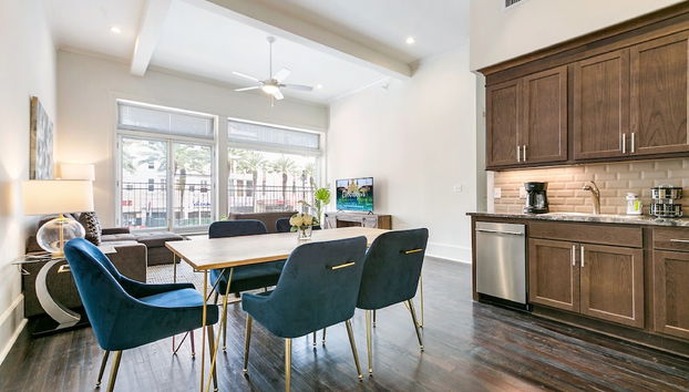 Refeições no quarto