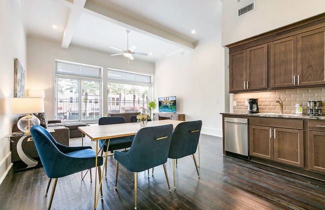 Newly Renovated Condos French Quarter - Foto 5