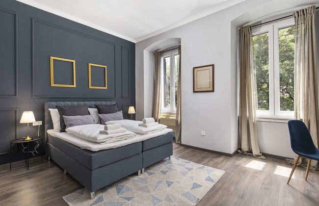 Apartments Carpathia - Photo 5