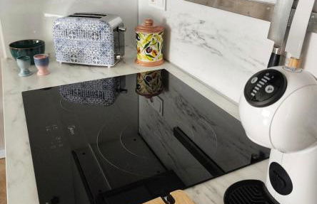 Light Blue Apartment Orihuela Costa - Foto 8