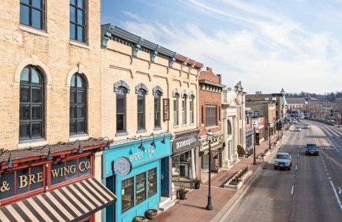 124 Lofts - Downtown Dundee - Walk to Dining - Foto 17