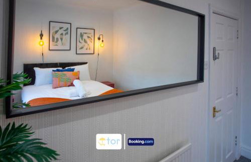 Newport Junction House - Foto 35