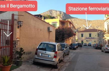 Casa il Bergamotto - Foto 25