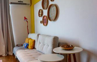 Apto no Centro de Manaus com vista para o Rio Negro - Foto 20