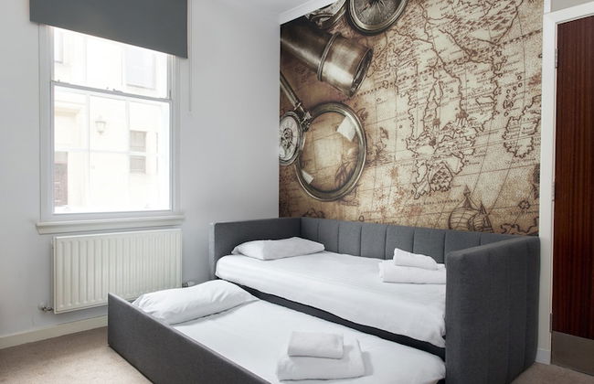 Stewart by Heeton Concept - Foto 44