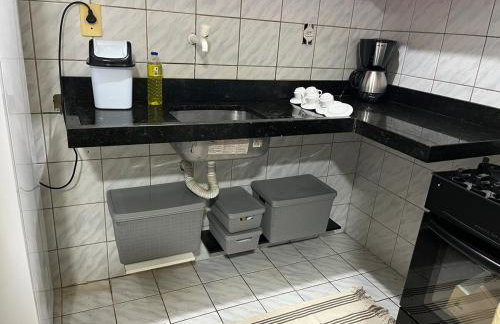 Aconchego lar - Foto 8