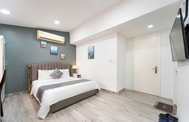 Golden Sun 3 Apartments - Foto 32