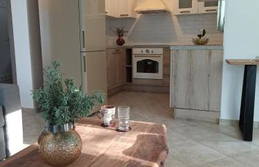 koronos village apartments - Foto 5