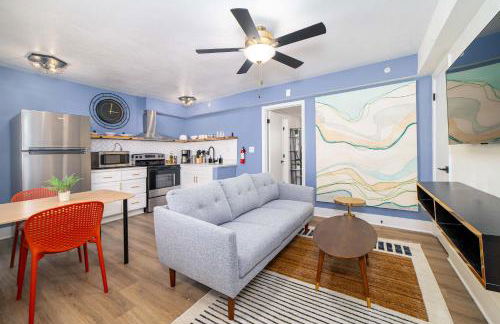 Sojourn's Harborage Pet-Friendly - Foto 1