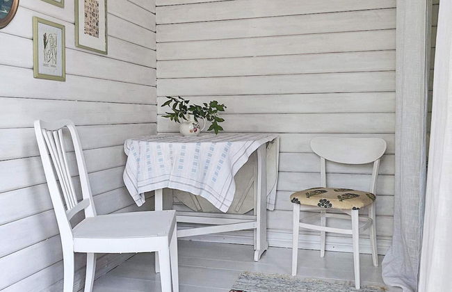 4 Person Holiday Home in Axvall-by Traum - Foto 34