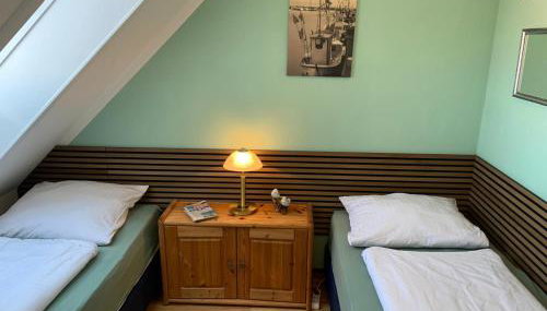 Ferienwohnung Ostseeglück, Schönberger Strand, Meerblick - Foto 3