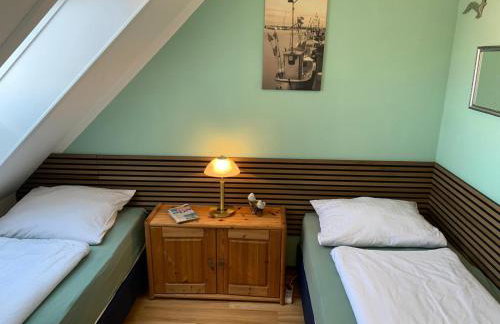 Ferienwohnung Ostseeglück, Schönberger Strand, Meerblick - Foto 3