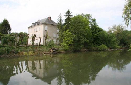 VillaSurSeine - Foto 66