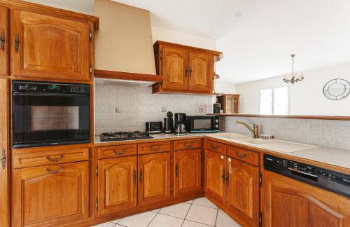 Maison Lumineuse Près La Rémigeasse - Foto 12