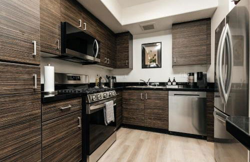 Central Quality 2 BD Apartment - Foto 16