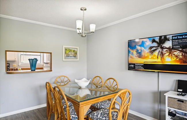 Sandpiper Cove 4117 2 Bedroom Condo by RedAwning - Foto 39