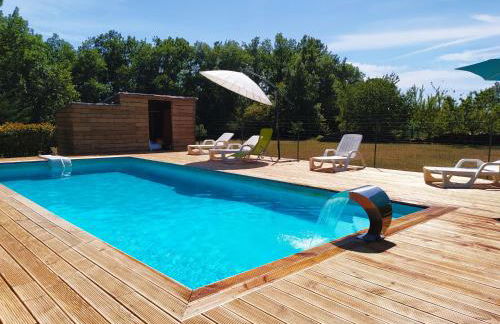 La maison d'iréne - Foto 2