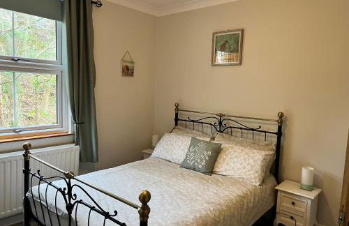 Cosy Heather Cottage - Foto 13