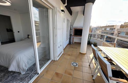 Seaview Penthouse Torrevieja - Photo 23