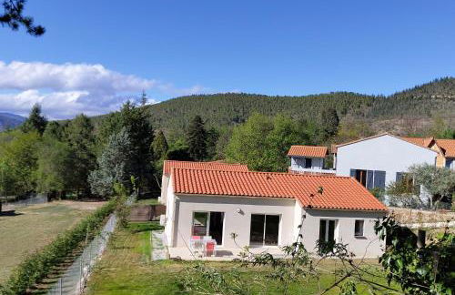 Le Soleil au Paradis (des Pyrénées) - Foto 13