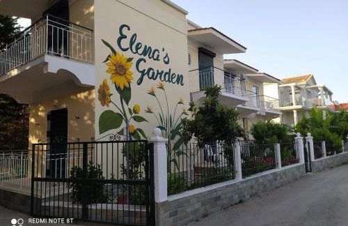 Elenas Garden - Foto 23