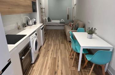 Beach Apartments Valencia - Photo 27