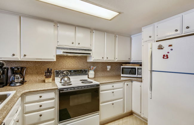 By the Sea Resort 907-sea La Vie - Foto 11