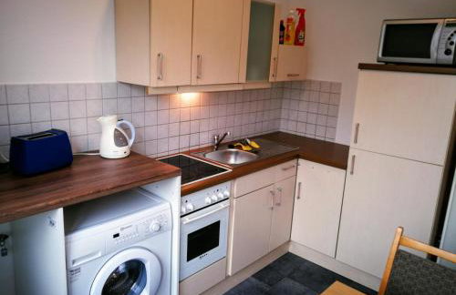 Gäste- und Ferienwohnung Gläser Zwickau - Foto 30