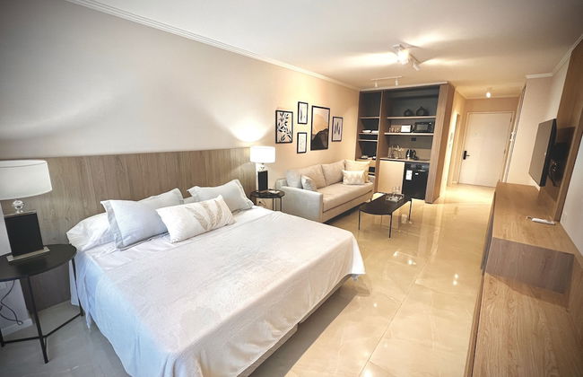 Luxury Apartments in Deco Recoleta by Apartments Bariloche - Photo 10